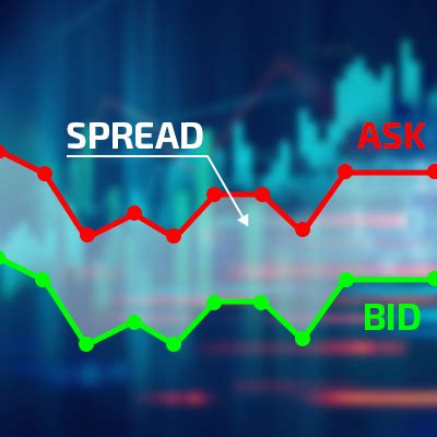 스프레드 뜻: 금융 시장의 숨겨진 비밀
